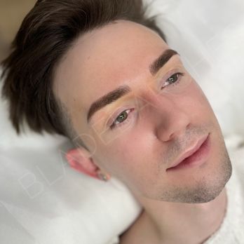 Bladed Arches - Eyebrow Services Near Me - Gilbert, Arizona Bladed Arches - Eyebrow Services Near Me - Gilbert, Arizona
