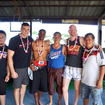 Saekson Janjira Muay Thai - 2018 Thailand Trip with Team Janjira - Muay Thai Near Me - Plano, Texas Saekson Janjira Muay Thai - 2018 Thailand Trip with Team Janjira - Muay Thai Near Me - Plano, Texas