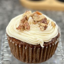 Bonnies Best Cafe - My God!!! Please get their cupcakes MOIST AF and beyond amazing!!! Simple yes but some of the best i've had!!