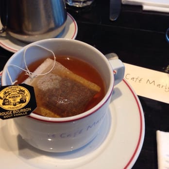 Le Café Marly - French Near Me - Paris, 75 Le Café Marly - French Near Me - Paris, 75
