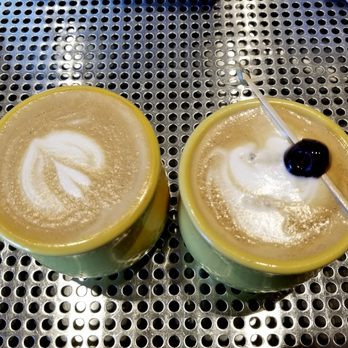 Snooze, an A.M. Eatery - Latte & AM Manhattan. - Breakfast & Brunch Near Me - Tustin, California