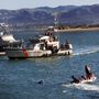 Photo of United States Coast Guard MLB Morro Bay