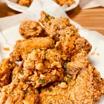 CM Chicken - Original chicken wings - Korean Near Me - Columbus, Ohio CM Chicken - Original chicken wings - Korean Near Me - Columbus, Ohio