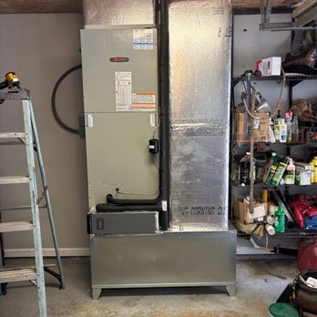 Mr. T’s Mechanical Refrigerated Technologies - Heating & Air Conditioning/HVAC Near Me - St. Augustine, Florida Mr. T’s Mechanical Refrigerated Technologies - Heating & Air Conditioning/HVAC Near Me - St. Augustine, Florida