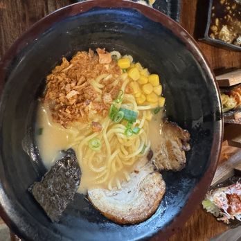 Sumo Sushi & Grill - Tonkotsu ramen - Japanese Near Me - Seattle, Washington Sumo Sushi & Grill - Tonkotsu ramen - Japanese Near Me - Seattle, Washington