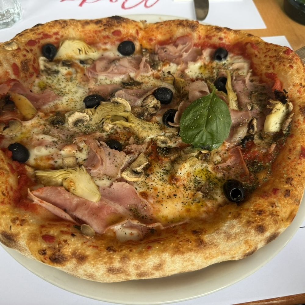 Made in Sud - Italian Near Me - Luzern, LU