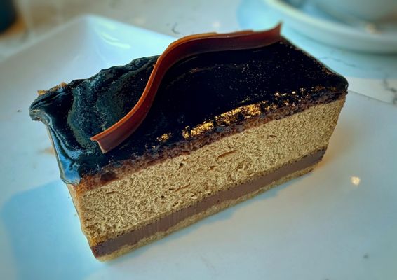 Café Vendôme (City Springs) by null
