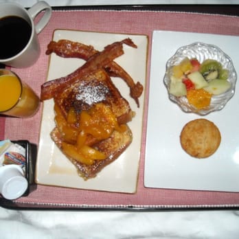 Inn at Parkside - Gourmet breakfast in your room! - Bed & Breakfast Near Me - Sacramento, California Inn at Parkside - Gourmet breakfast in your room! - Bed & Breakfast Near Me - Sacramento, California