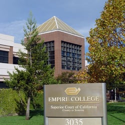 Empire College
