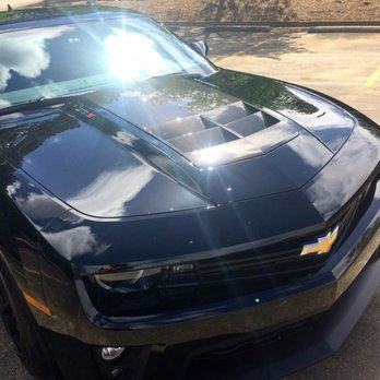Cameron's Mobile Auto Detail - 2014 Camaro ZL1 - Auto Detailing Near Me - Auburn, Georgia Cameron's Mobile Auto Detail - 2014 Camaro ZL1 - Auto Detailing Near Me - Auburn, Georgia