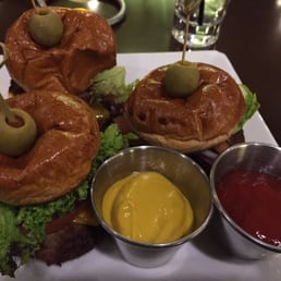 Sliders
