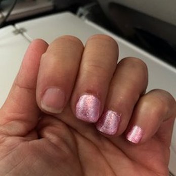 Happiest Nails & Spa - Polish lost on flight - Nail Salons Near Me - Oceanside, California
