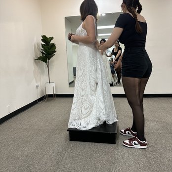 Brilliant Bridal - Bridal Near Me - Phoenix, Arizona Brilliant Bridal - Bridal Near Me - Phoenix, Arizona
