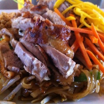 Thai Kuu Restaurant - PAD THAI W DUCK. - Thai Near Me - Philadelphia, Pennsylvania Thai Kuu Restaurant - PAD THAI W DUCK. - Thai Near Me - Philadelphia, Pennsylvania