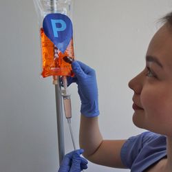 PointInfusion - Los Angeles - IV Vitamin Hydration in Los Angeles