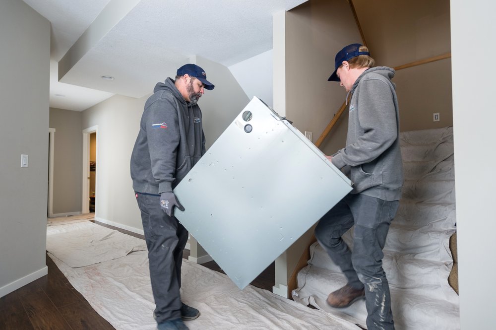 PERFECTION HEATING & AIR CONDITIONING Updated July 2024 14 Photos