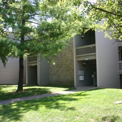 Crystal Lake Apartments