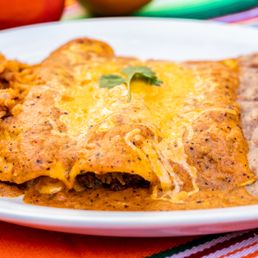 Enchilada