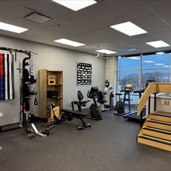 RUSH Physical Therapy - Mokena