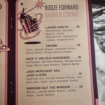 Easy Tiger - Menu - Lounges Near Me - St. Petersburg, Florida Easy Tiger - Menu - Lounges Near Me - St. Petersburg, Florida