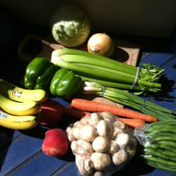 Wai Kin Produce - Produce! All for about $13