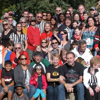 Chicago Metropolitan Fire Prevention Company Chicago Metropolitan Fire Prevention Company