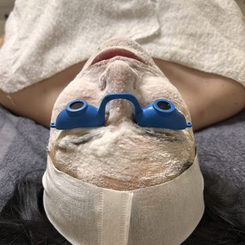 The Sugar Lab - Oxygen Facial is always a great idea! - Estheticians Near Me - La Verne, California The Sugar Lab - Oxygen Facial is always a great idea! - Estheticians Near Me - La Verne, California