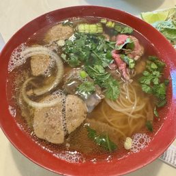 Pho combo Pho combo