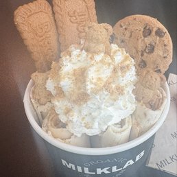 Biscoff