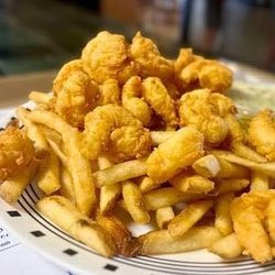 Adam's Seafood and Steaks