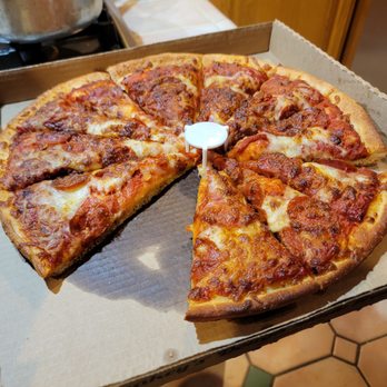 Shakey's Pizza Parlor - Pizza Near Me - Whittier, California