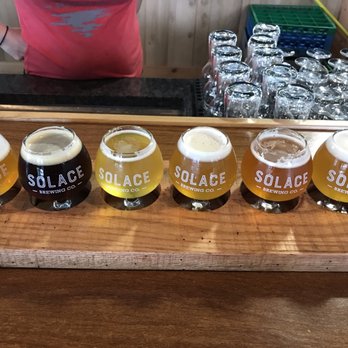 Solace Brewing Company - Breweries Near Me - Sterling, Virginia Solace Brewing Company - Breweries Near Me - Sterling, Virginia