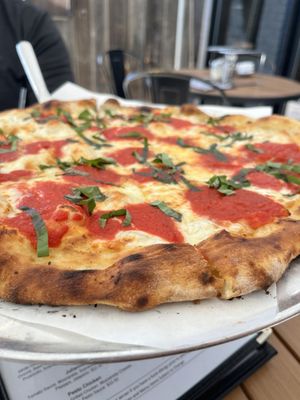 Max and Leo's Pizza Chelmsford by null