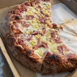 Gianni's Pizza