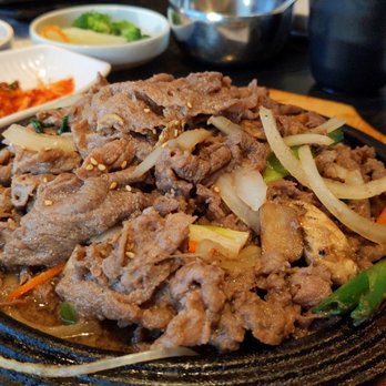 BCD Tofu House - Korean Near Me - Fort Lee, New Jersey BCD Tofu House - Korean Near Me - Fort Lee, New Jersey