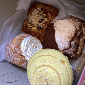 Bake Sum - Desserts Near Me - Oakland, California