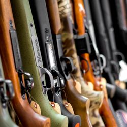 Dunaway Custom Arms