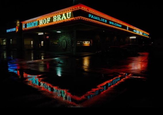 Sam's Hof Brau by null