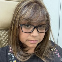 New Elite Hair Salon - Color and highlights