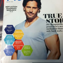 Nigel S. Brandstater, M.D - Get healthy here