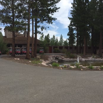 Nakoma Resort - Ready for players - Resorts Near Me - Clio, California Nakoma Resort - Ready for players - Resorts Near Me - Clio, California
