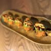Ginban Asian Bistro gift card