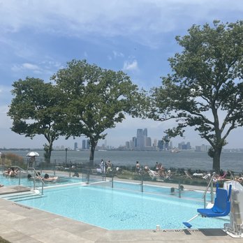 QC Spa - Outdoor pools - Massage Near Me - New York, New York
