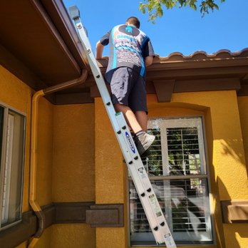 Demigod Professional Cleaning Services - Gutter Cleaning in Arizona. - Pressure Washers Near Me Demigod Professional Cleaning Services - Gutter Cleaning in Arizona. - Pressure Washers Near Me