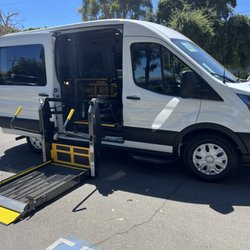 Jet Transport