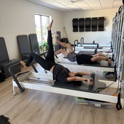 Real Therapeutic Massage, Pilates & Yoga