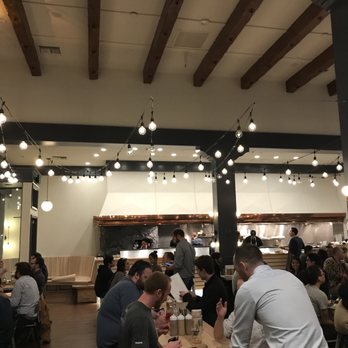 Wursthall - German Near Me - San Mateo, California