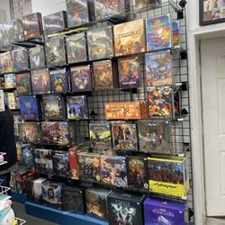 Puzzle Me This