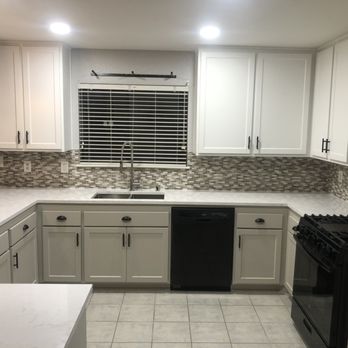 Jacked Construction - Kitchen remodel - General Contractors Near Me Jacked Construction - Kitchen remodel - General Contractors Near Me