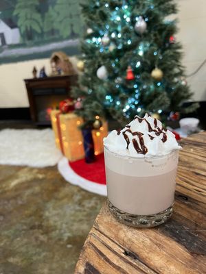 Stone Roastery by null